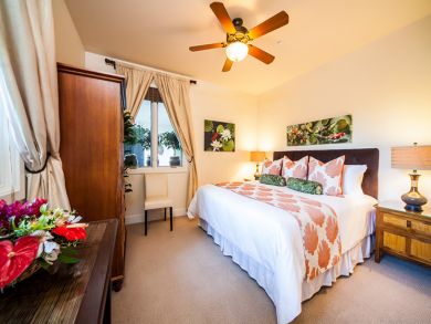 Wailea 4 Bedroom Vacation Home - Amazing Views and Interior